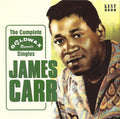 James Carr : The Complete Goldwax Singles (CD, Comp)
