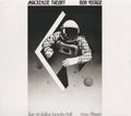 Mackenzie Theory : Bon Voyage (Live At Dallas Brooks Hall May Fifteen) (CD, Album, RE, RM, Dig)