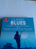 Various : Classic Blues (3xCD, Comp)