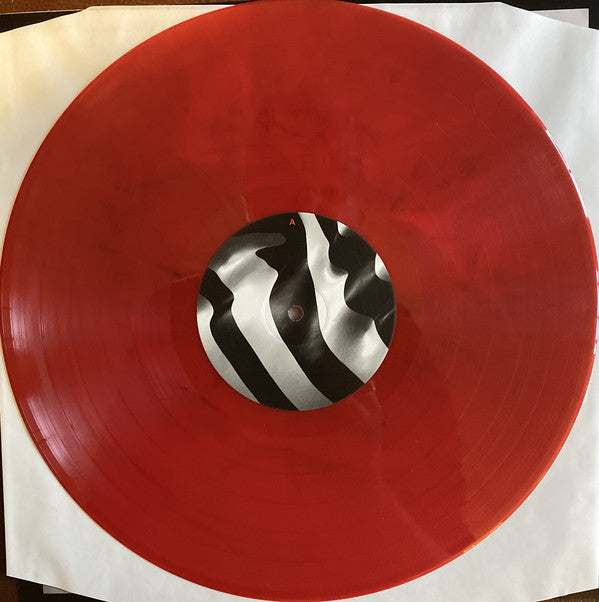 Phobophobes : Modern Medicine (LP, Album, Red)