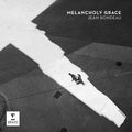 Jean Rondeau : Melancholy Grace (CD, Album)