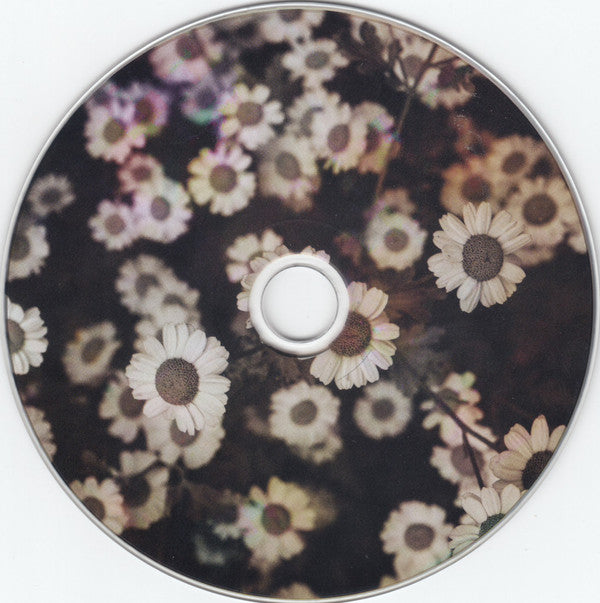 L'Orange : The World Is Still Chaos, But I Feel Better (CD, Album)