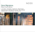 Laurie Altman - Randy Bauer · Cavatina Duo · Clipper Erickson · Kuang-Hao Huang · The Manhattan String Quartet · Patrice Michaels · Matthias Mueller · Andrew Rathbun · John Bruce Yeh : Sonic Migrations (2xCD, Album)