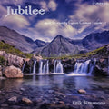 Carson Cooman, Erik Simmons : Jubilee: Music For Organ By Carson Cooman ‎ (CD, Album)