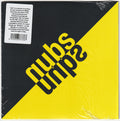 Nubs : Job / Banana (7", Single)