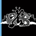 Oily Boys : Cro Memory Grin (LP, Album)