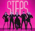 Steps : What The Future Holds Pt. 2 (CD, Album)