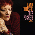 Dana Gillespie : Deep Pockets (CD, Album)