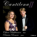 Cantilena (5) : Cantilena II (CD, Album)