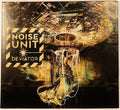 Noise Unit : Deviator (2xLP, Album, Cle)