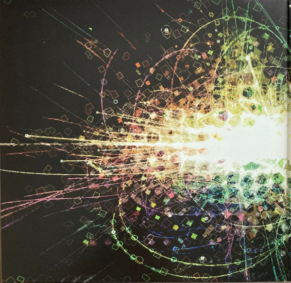 Noise Unit : Deviator (2xLP, Album, Cle)
