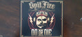 SpitFire (20) : Do Or Die (CD, Album)
