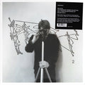 Dalhous : The Composite Moods Collection Vol.2: Point Blank Range (2x12", Album, 180)