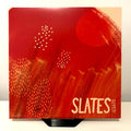 Slates (2) : Summery (LP, Album, Ora)