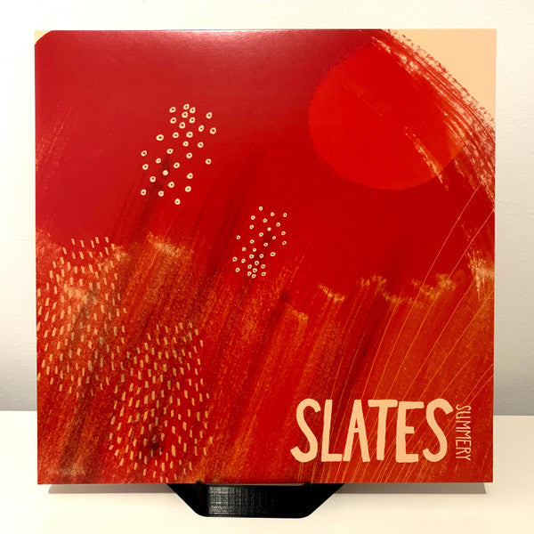Slates (2) : Summery (LP, Album, Ora)