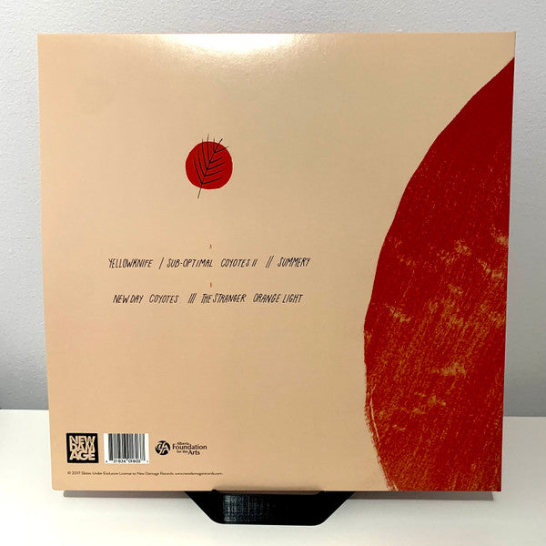 Slates (2) : Summery (LP, Album, Ora)