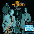 Art Blakey & The Jazz Messengers : At The Café Bohemia (CD, Comp, Ltd, RM)