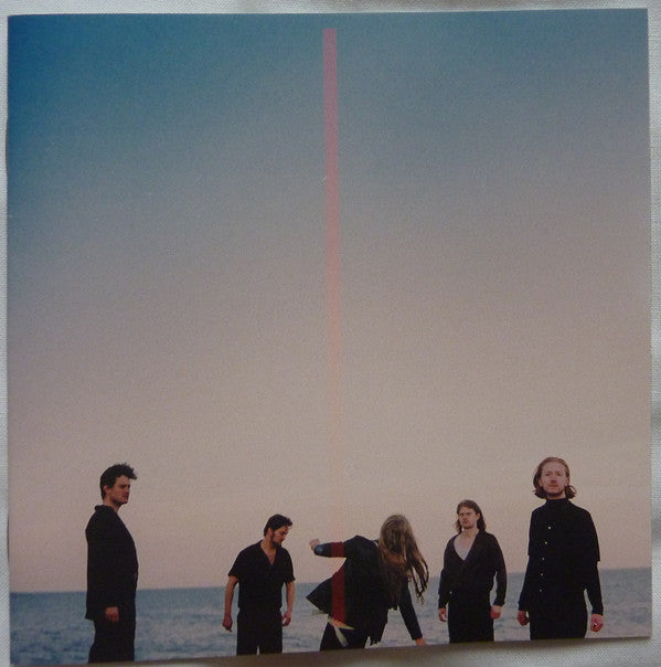 MarthaGunn : Something Good Will Happen (CD, Album)