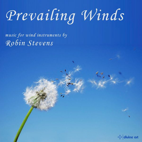 Robin Stevens (3) : Prevailing Winds (2xCD, Album)