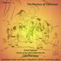 Cilia Petridou, Jenni Harper, Lesley Jane Rogers, Alison Smart, Sarah Down : The Mystery Of Christmas – Greek Kalanda  (CD, Album)