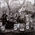 The Raconteurs : Consolers Of The Lonely (CD, Album, RE)
