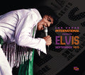 Elvis* : Las Vegas International Presents Elvis – September 1970 (2xCD, Comp, Ltd)