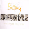 Britney Spears : The Singles Collection (CD, Comp)