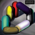 Bryan's Magic Tears : Vacuum Sealed (LP, Album)