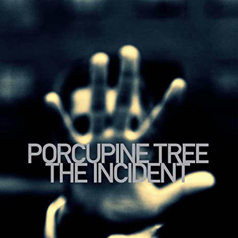 Porcupine Tree : The Incident (CD, Album, RE, Dig)