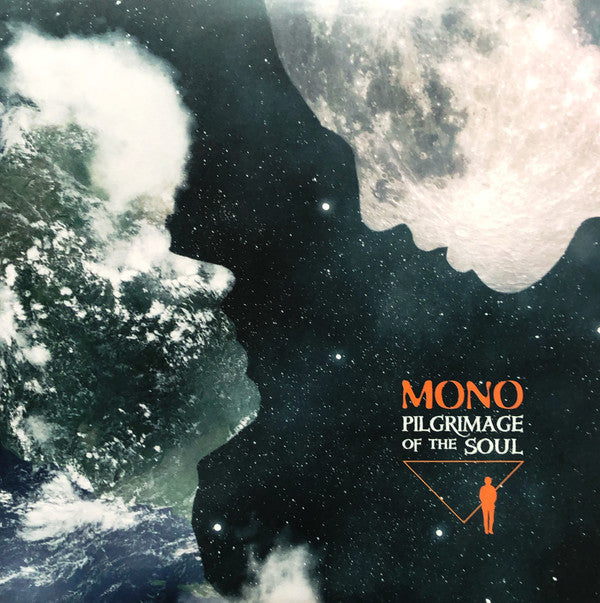 Mono (7) : Pilgrimage Of The Soul (2xLP, Album, Ltd, Blu)