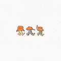 Bad Bad Hats : Walkman (CD, Album, Dig)