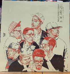 Various : Persona (LP, Comp, RE, Cle)