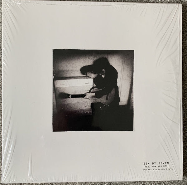 Six By Seven : Then, Now And Neil (LP, Album, Red + LP, Album, Blu)