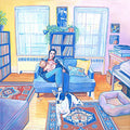 Laura Stevenson : Laura Stevenson (CD, Album)