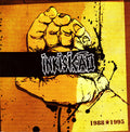 Inkisição : 1988 * 1995 (CD, Comp)