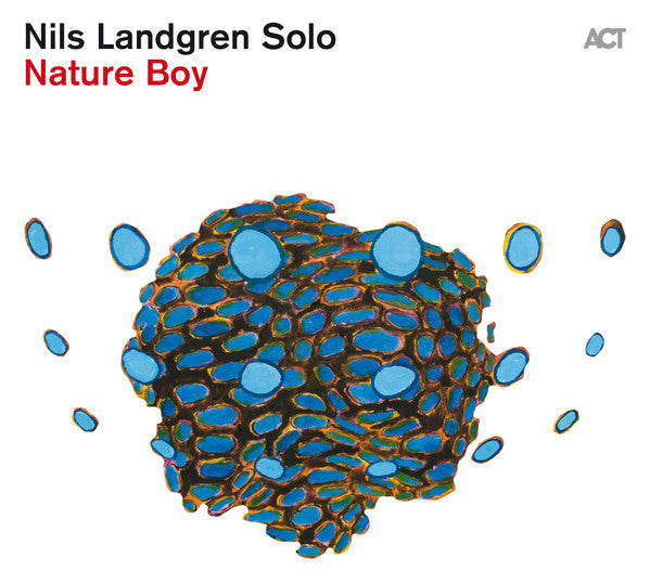 Nils Landgren : Nature Boy (CD, Album)