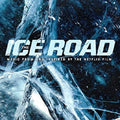 Various : The Ice Road (Music From And Inspired By The Netflix Film) (CD, Album)