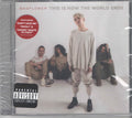 Badflower : This Is How The World Ends (CD, Album)