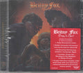 Britny Fox : Boys In Heat (CD, Album, RE, RM)