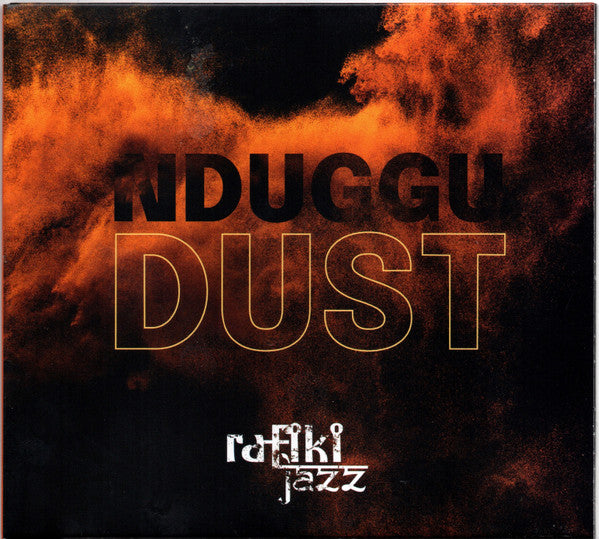 Rafiki Jazz : Nduggu : Dust (CD, Album)