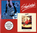 Shakatak : Emotionally Blue / On The Corner (CD, Album, RE + CD, Album, RE + Comp)