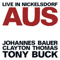 Aus (3) : Live In Nickelsdorf (CD, Album)