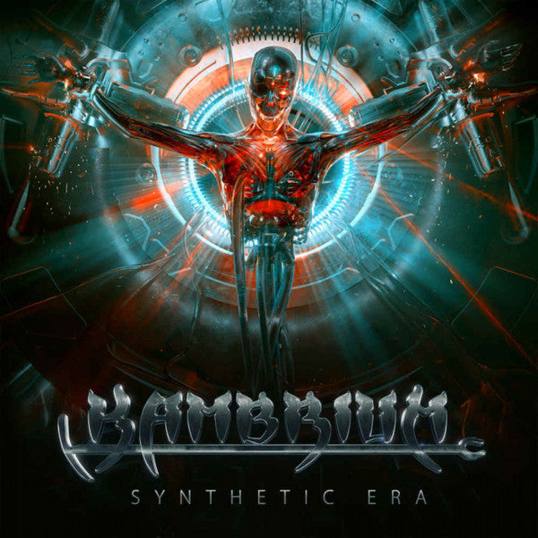 Kambrium (2) : Synthetic Era (CD, Album)