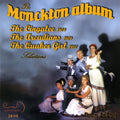 Lionel Monckton, Theatre Bel-Etage : The Monckton Album (CD, Album)