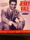 Jerry Vale : The Jerry Vale Singles Collection 1953-62 (2xCD, Comp)