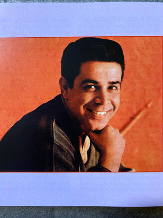 Jerry Vale : The Jerry Vale Singles Collection 1953-62 (2xCD, Comp)