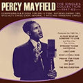 Percy Mayfield : The Singles Collection 1947-62 (2xCD, Comp)
