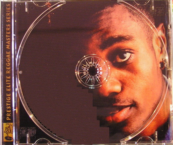 Wayne Wonder : You Me And She (CD, Comp)