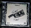 Realz (2) : Get Set  (CD-ROM)