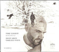 Franz Schubert / Xavier Sabata, Francisco Poyato : Winterreise (CD)